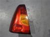 Lámpara de faros/luces traseros 8200744760