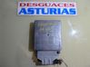 Engine control unit/module ECU 98ABCXA