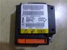 Module de contrôle airbag 9660855280
