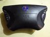 Steering wheel airbag 