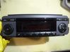 Radio/CD/DVD/GPS head unit A4548200379