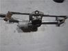 Motor del limpiaparabrisas 