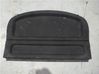 Parcel shelf load cover 