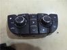 Air conditioning (A/C) switch 13360105