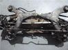 Rear subframe 
