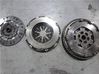 Flywheel KITDEEMBRAGUE