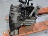 Manual 5 speed gearbox 4M5R7002YA