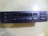 Interruptor del aire acondicionado (A/C) 64116902440