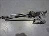Wiper motor 