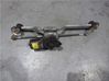 Wiper motor 