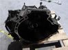 Manual 5 speed gearbox 