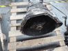 Manual 5 speed gearbox R1242610601