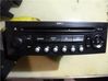 Radio/CD/DVD/GPS head unit 9664770077