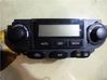 Interruptor del aire acondicionado (A/C) 96430996