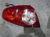 Lámpara de faros/luces traseros 96387724