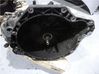 Manual 5 speed gearbox PK6011