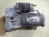 Starter motor 82000237564