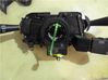 Multifunctional control switch/knob E10663759