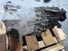 Manual 5 speed gearbox 1065401045