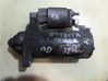 Motor de arranque 