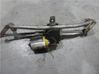 Motor del limpiaparabrisas 