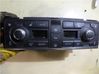 Air conditioning (A/C) switch 4E0820043B