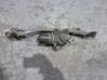 Wiper motor 
