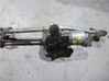 Motor del limpiaparabrisas 