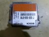 Airbag control unit/module 8L0959655J