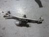 Wiper motor 