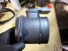 Mass air flow meter 9650010780
