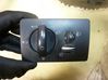 Light switch 4M5T13A024AA