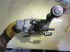 Power steering pump 9657613580