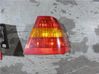 Lámpara de faros/luces traseros 63216946534