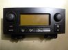 Interruptor del aire acondicionado (A/C) 9658084577