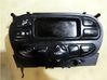 Air conditioning (A/C) switch 96430550XT