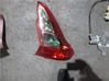 Lámpara de faros/luces traseros 6351T6