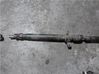 Middle center prop shaft 