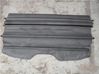 Parcel shelf load cover 13141023