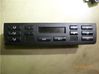 Air conditioning (A/C) switch 64114126707