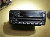 Unidad delantera de radio/CD/DVD/GPS P05091610AB