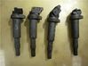 High voltage ignition coil 221504471