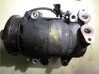 Compresor (bomba) del aire acondicionado (A/C)) 3M5H19D629KF
