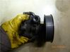 Power steering pump 98VW3A674AA