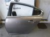 Rear door 