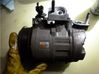 Compresor (bomba) del aire acondicionado (A/C)) H1F119D629HA