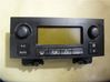 Interruptor del aire acondicionado (A/C) 9658084577