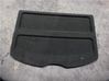 Parcel shelf load cover 