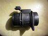 Mass air flow meter 5WK9620