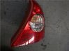 Rear tail light bulb 8200917487